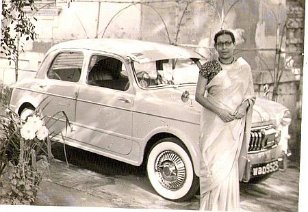 Aruna 1958