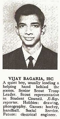 Vijay Bagaria