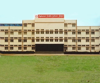 Mahaveer school jaipur