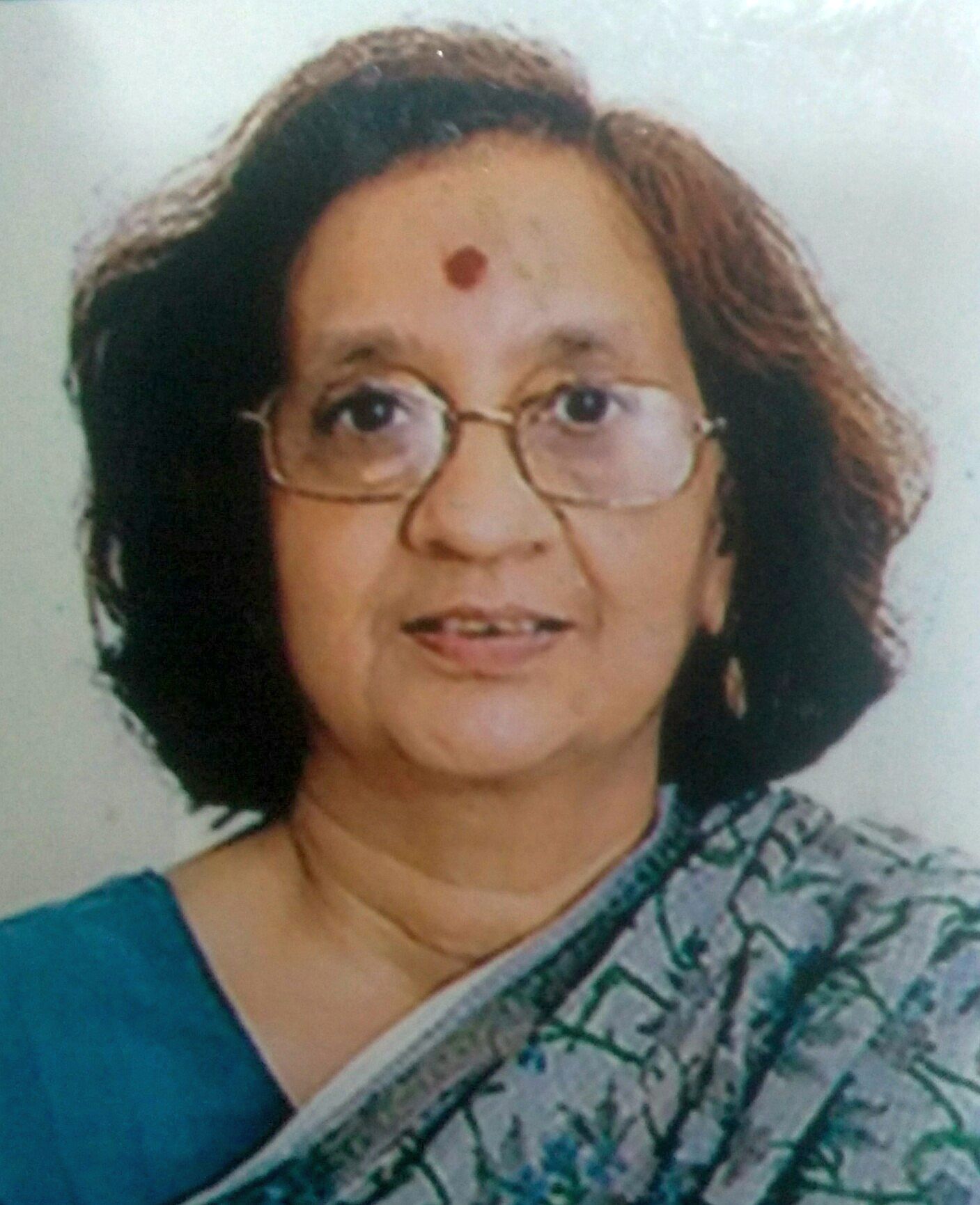 Meenakshi Hooja