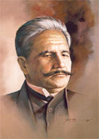 Sir Muhammad Iqbal