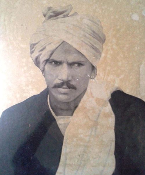 Manikchand, 1929