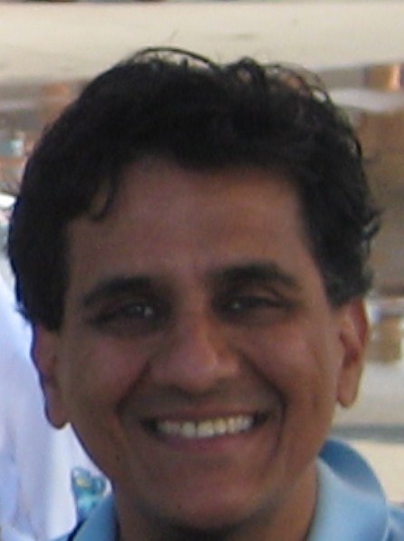 Jitendra Sanghvi