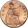 A penny