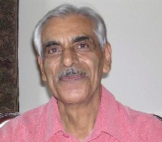 Pran Bhatla