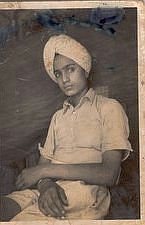 Sangat 1947