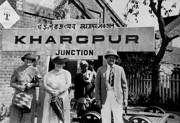 Khargpur Junction