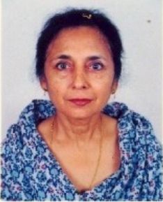 Veena Sharma