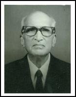 Dr R C Goulatia