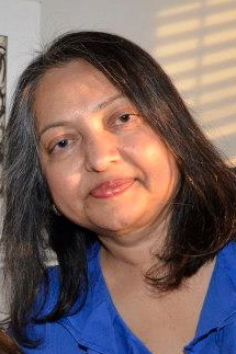 Purnima Patel