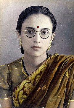 Shadhona Bannerjee 2