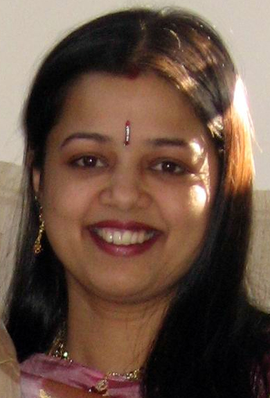 Sharmila Venkat